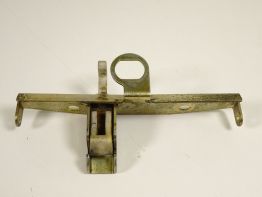 Zadel Ducati 750 SS Supersport