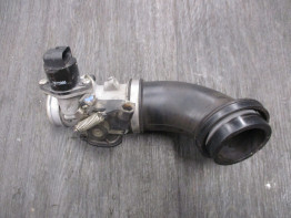 Einspritzanlage BMW R 1200 GS