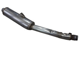 Uitlaat Suzuki GSF 600 650 Bandit 