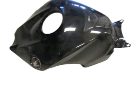 Tankcover Honda CBR Fireblade