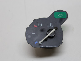 Teller Yamaha YP 250 Majesty