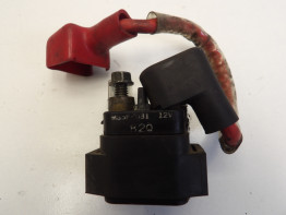 Startmotor relais Yamaha FAZER 600