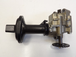 Oil pump Honda CBF 1000