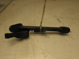 Standaard Honda Goldwing GL