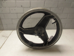 Felge vorne Suzuki GSX F 1100