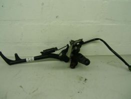 Gear change pedal Honda CBR 1000 F