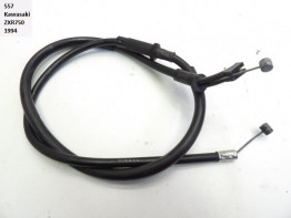 Chokekabel Kawasaki ZXR 750