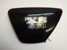 Linker zijkuip klein Yamaha XS 400