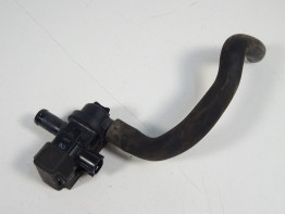 Luchtfilterhuis Kawasaki ER 6