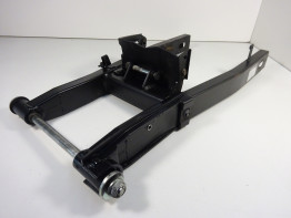 Achterbrug Yamaha XJ 6 N