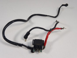 Startmotor relais Yamaha TDM