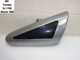 Rechter zijkuip klein Yamaha XJ 1100 Maxim