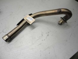 Uitlaatbochten Ducati monster 696