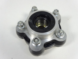 Tandwieldrager Benelli 302 R