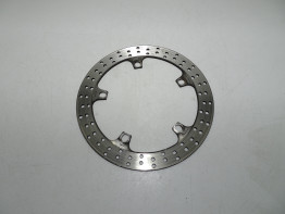 Remschijf voor links BMW R 1200 RT