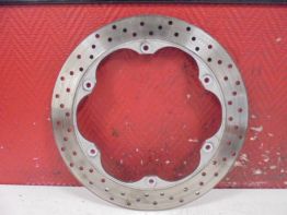 Remschijf voor Yamaha XJ 600 Diversion