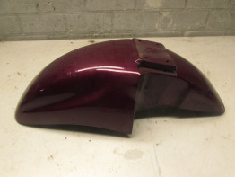 Front fender Suzuki GSX F 750