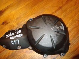 Motorblockdeckel Kawasaki ZX 6 R