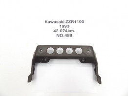 Frame - onderdelen Kawasaki ZZR 1100