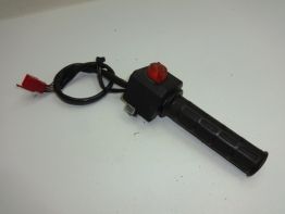 Stuurschakelaar rechts Honda VF 700 750 S Sabre