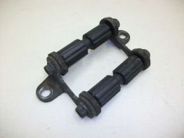 Frame - onderdelen Kawasaki ZX 9 R