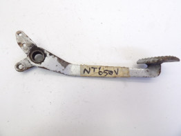 Brake pedal Honda Deauville 650 - 700