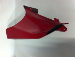 Topkuip bekleding Honda CBR 600 RR