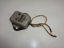 Regulator rectifier Suzuki GS 750