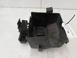 Batterie befestigung Honda CBR 600 F