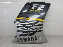 Seitenverkleidung rechts Yamaha FZ 750
