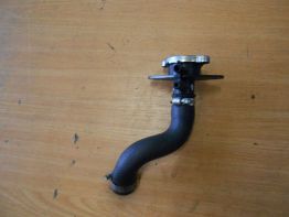 Radiator toebehoren Yamaha FJR 1300