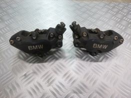 Brake calipers front BMW R 1200 GS