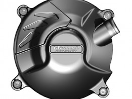 Engine cover Yamaha MT 09