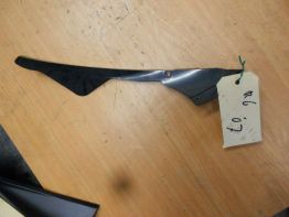 Cowl inner right Yamaha YZF R6