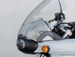 Wind screen BMW F 650 CS Scarver