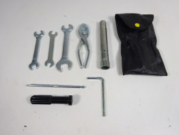 Tool set Yamaha XT 1200 Z Super Tenere