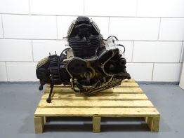Engine Ducati 750 SS Supersport