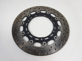 Remschijf voor Yamaha YZF R6