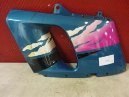 Linker zijkuip Kawasaki ZZR 600