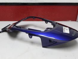 Heck Suzuki GSX R 600