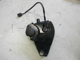 Speedometer gear box Suzuki GSX R 600