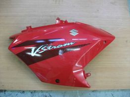 Linker zijkuip Suzuki DL 650 V STROM