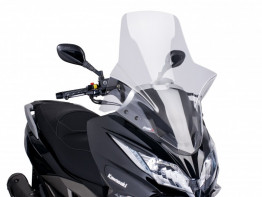 Scheibe Windschild Kawasaki Overige Kawasaki