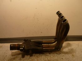 Downpipes Yamaha YZF R1