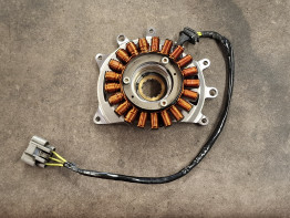 Dynamo BMW R 1200 GS LC