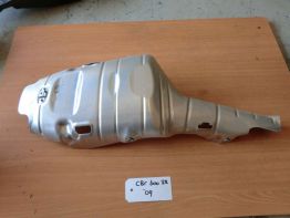 Auspuff Honda CBR 600 RR