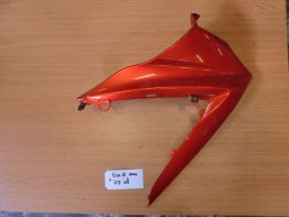 Rechter topkuip Suzuki GSX R 1000