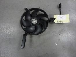 Ventilator Yamaha YZF R1