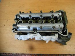 Cilinderkop Honda CBR 600 F