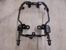 Geweih Verkleidungshalter Suzuki GSX S 1000